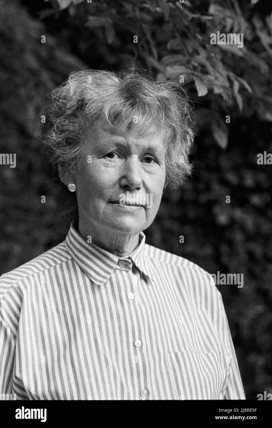 Penelope fitzgerald author hi res stock photography and images Alamy