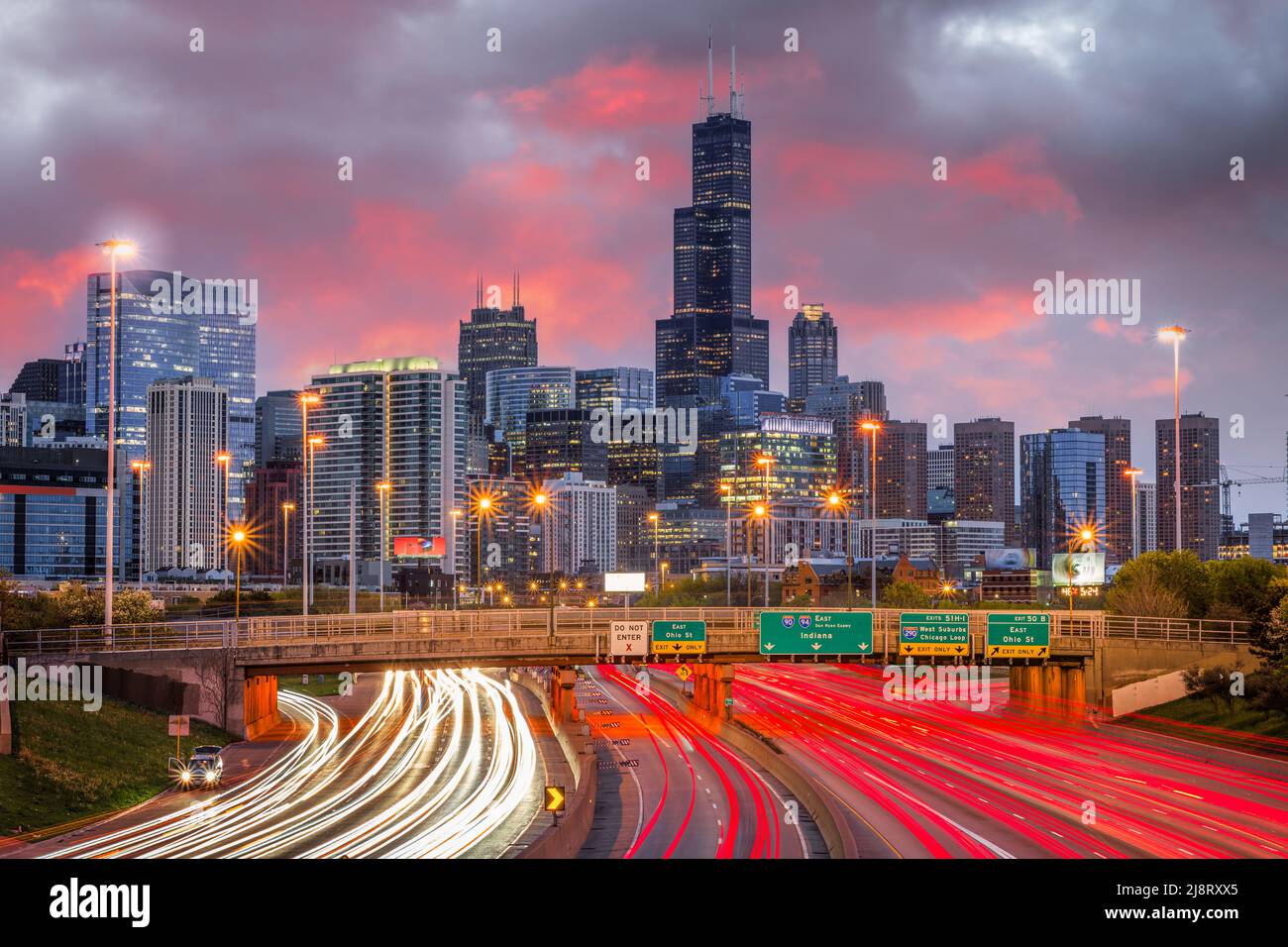 洋楽 A.M. Early Morning Chicago, Illinois 洋楽 A.M. Early Morning Chicago, Illinois 洋楽 A.M. Early