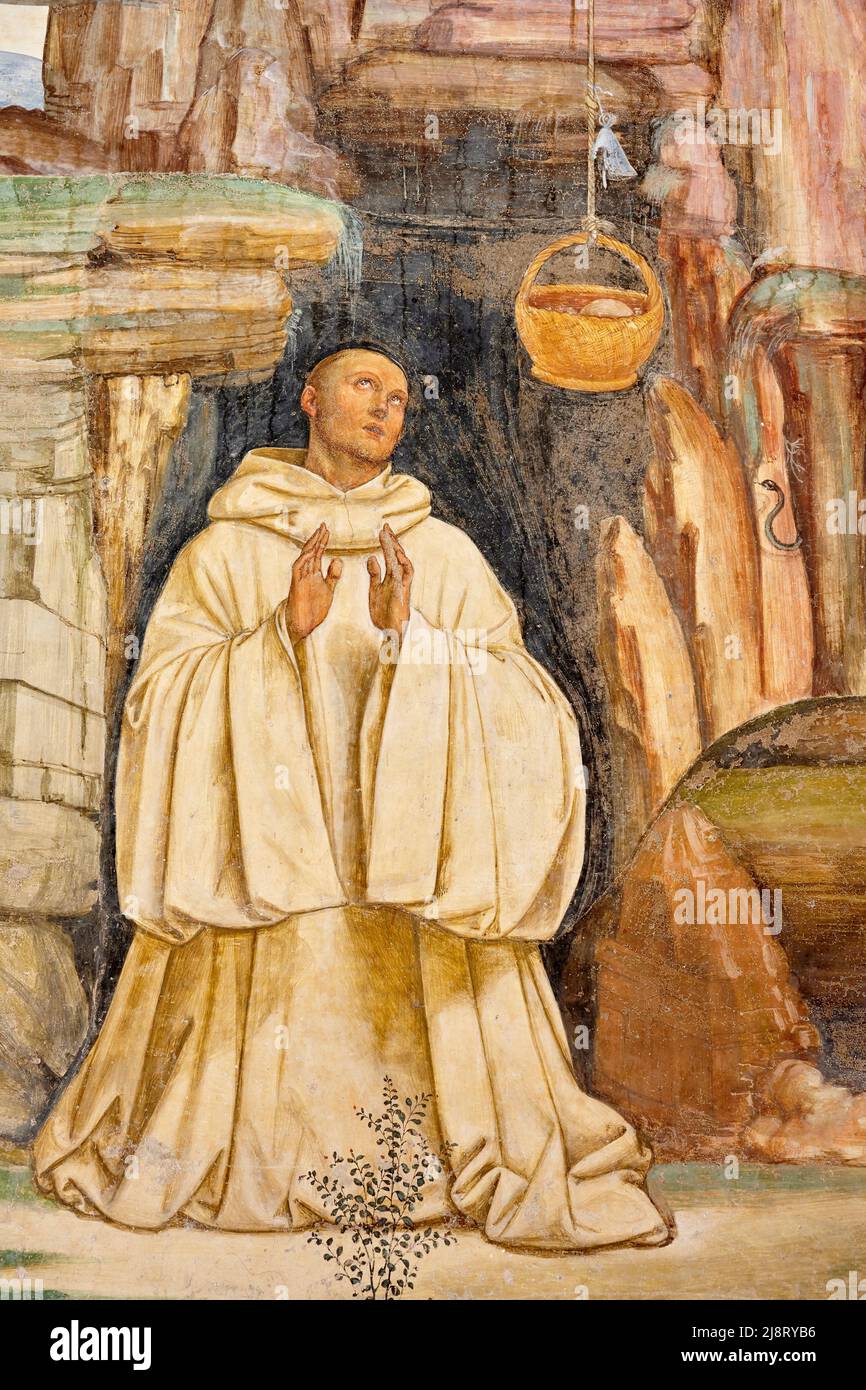 San Benedetto Medaglie Esorcismo Anello Oro CSPB Croce - Foto 8