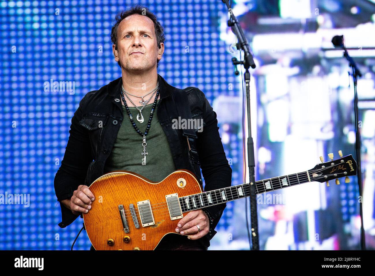 Def leppard hi-res stock photography and images - Alamy
