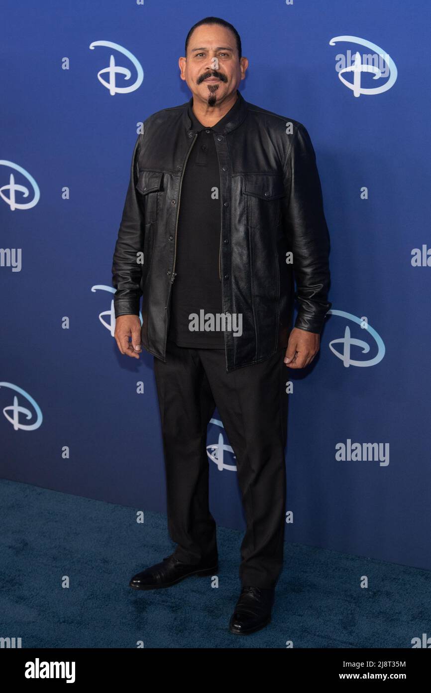 Emilio rivera hi-res stock photography and images - Alamy