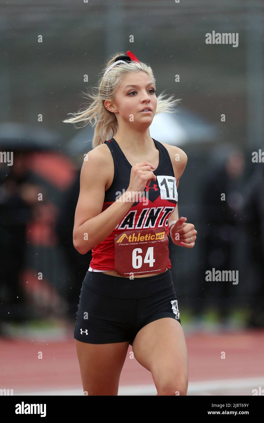 Osu track and field hires stock photography and images Alamy