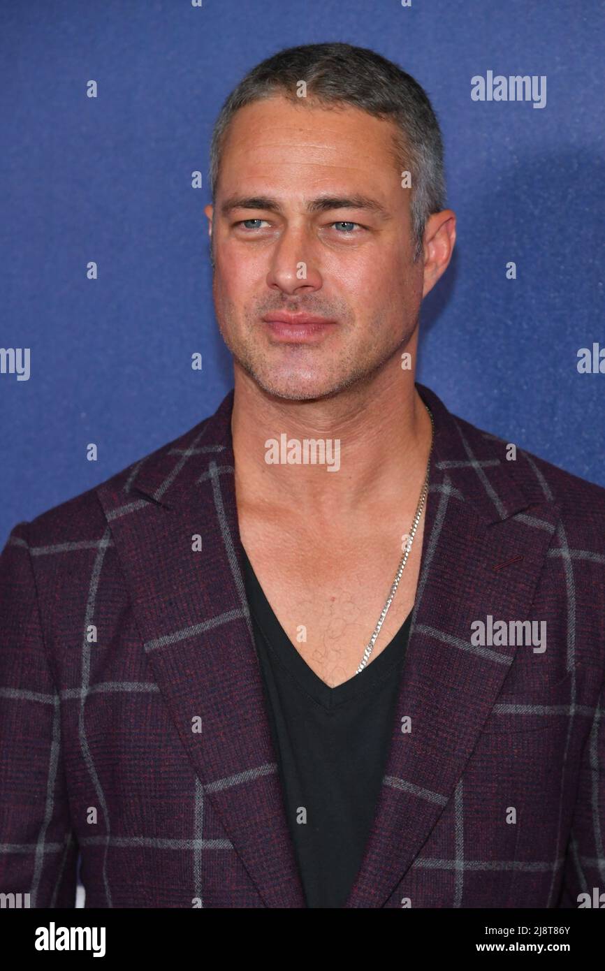 Taylor Kinney Stock Photo Alamy