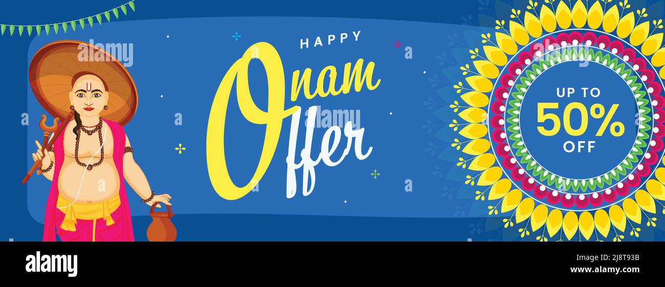 Hand Drawn Happy Onam Festival Typography Lettering Poster Celebration  Quote Stock Vector by ©OlhaYerofieieva 222202018