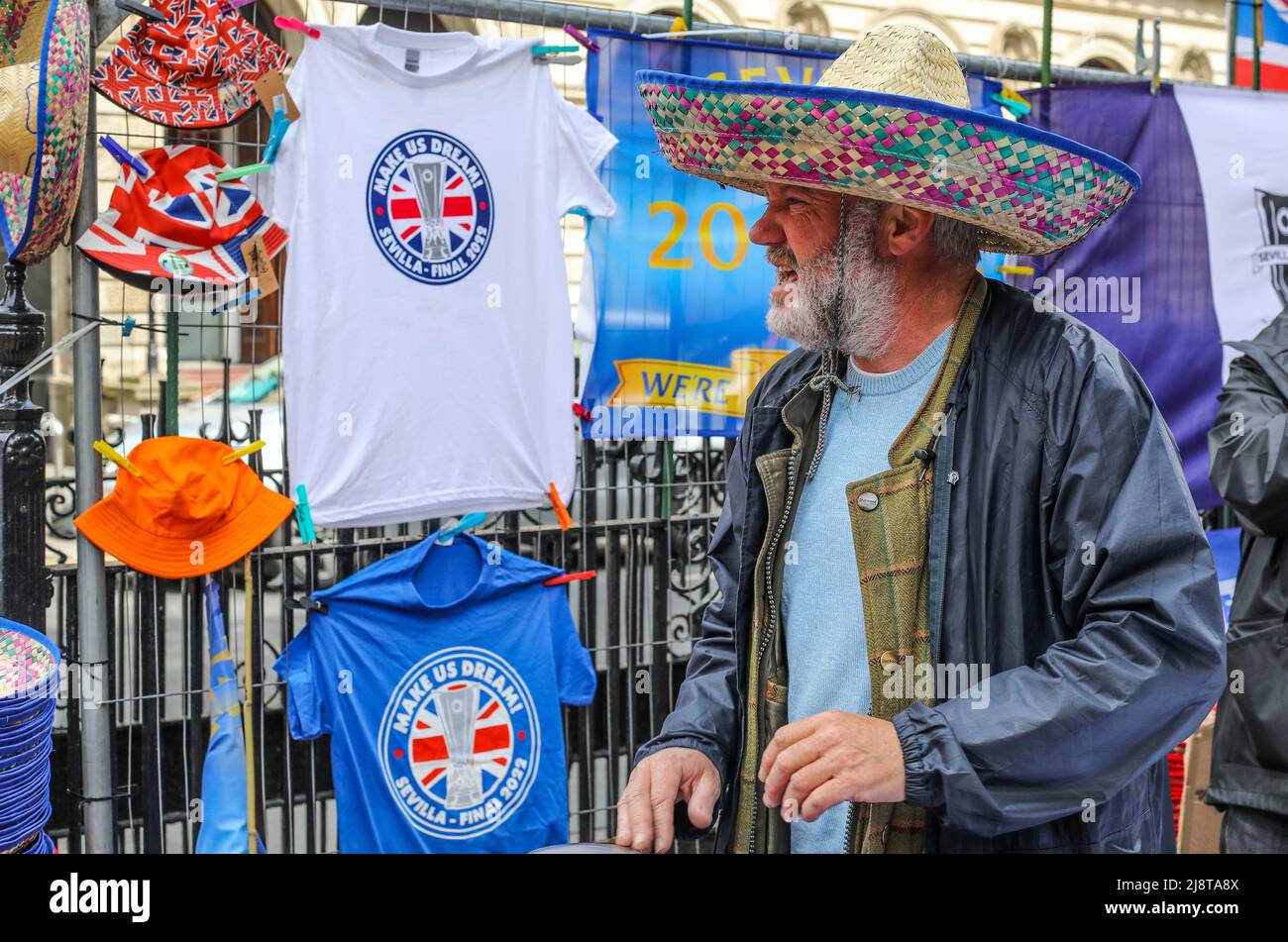 Sombrero hat hi-res stock photography 