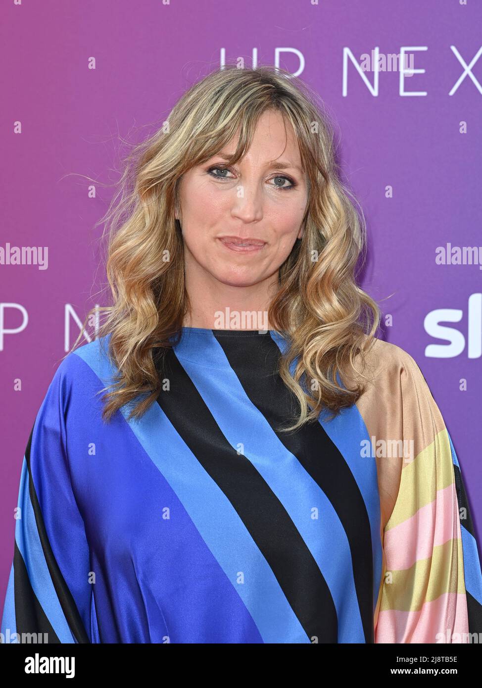 Photo Must Be Credited ©Alpha Press 079965 17/05/2022 Daisy Haggard Sky