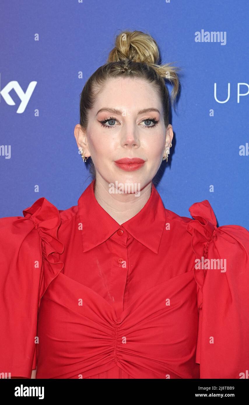 Photo Must Be Credited ©Alpha Press 079965 17/05/2022 Katherine Ryan