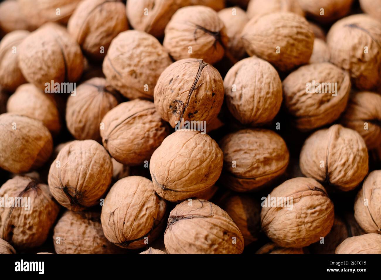 Walnuts in shell hires stock photography and images Alamy