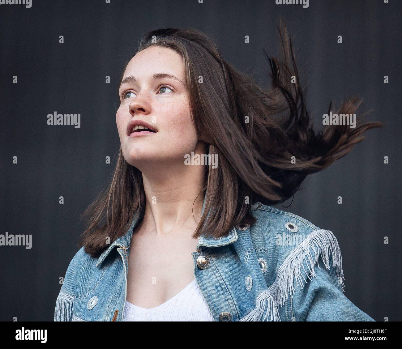 Good photo of sigrid hi-res stock photography and images - Alamy