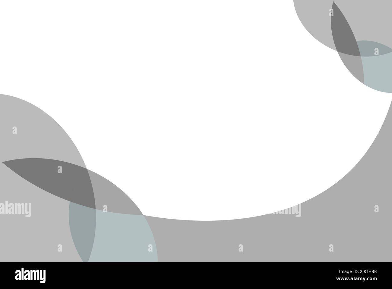 Abstract curve gray pattern background with copy space- stock ...