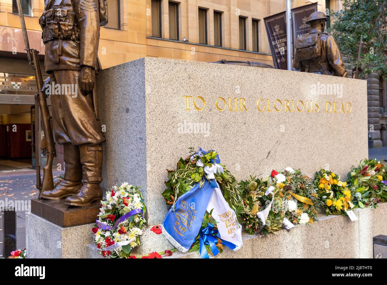 Place of remembrance hi-res stock photography and images - Alamy
