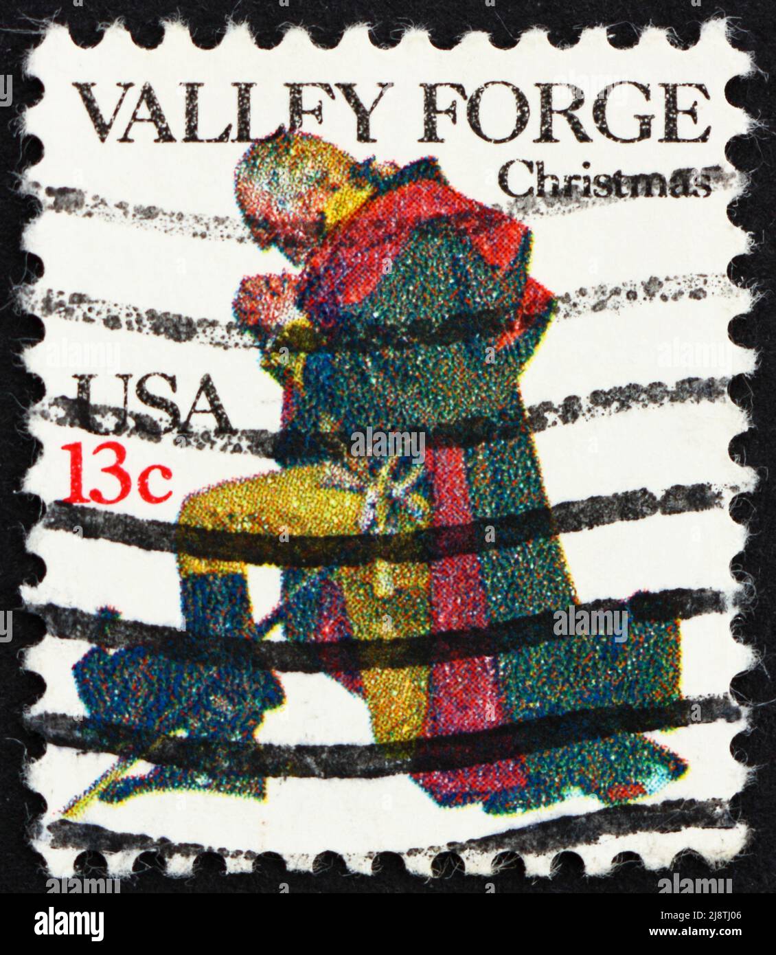 George Wash Valley Forge | TikTok, image size:1130x1390