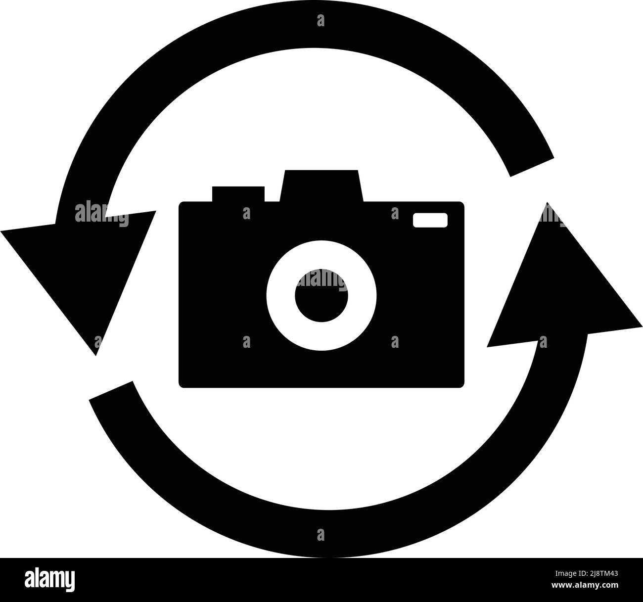Rotating interface technology hi-res stock photography and images - Alamy
