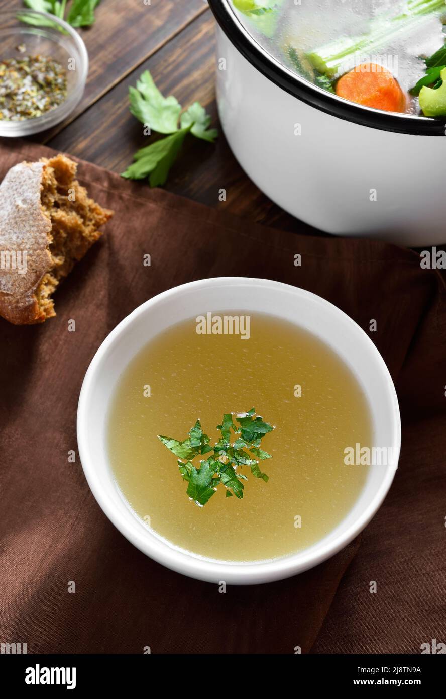 Spices broth hires stock photography and images Alamy