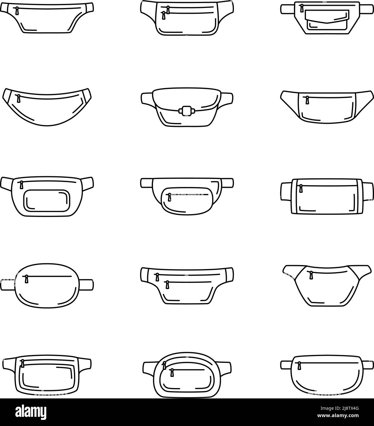 Fanny shop pack icon