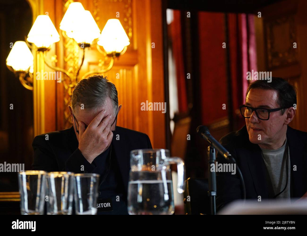 Stephen morris new order hi-res stock photography and images - Alamy