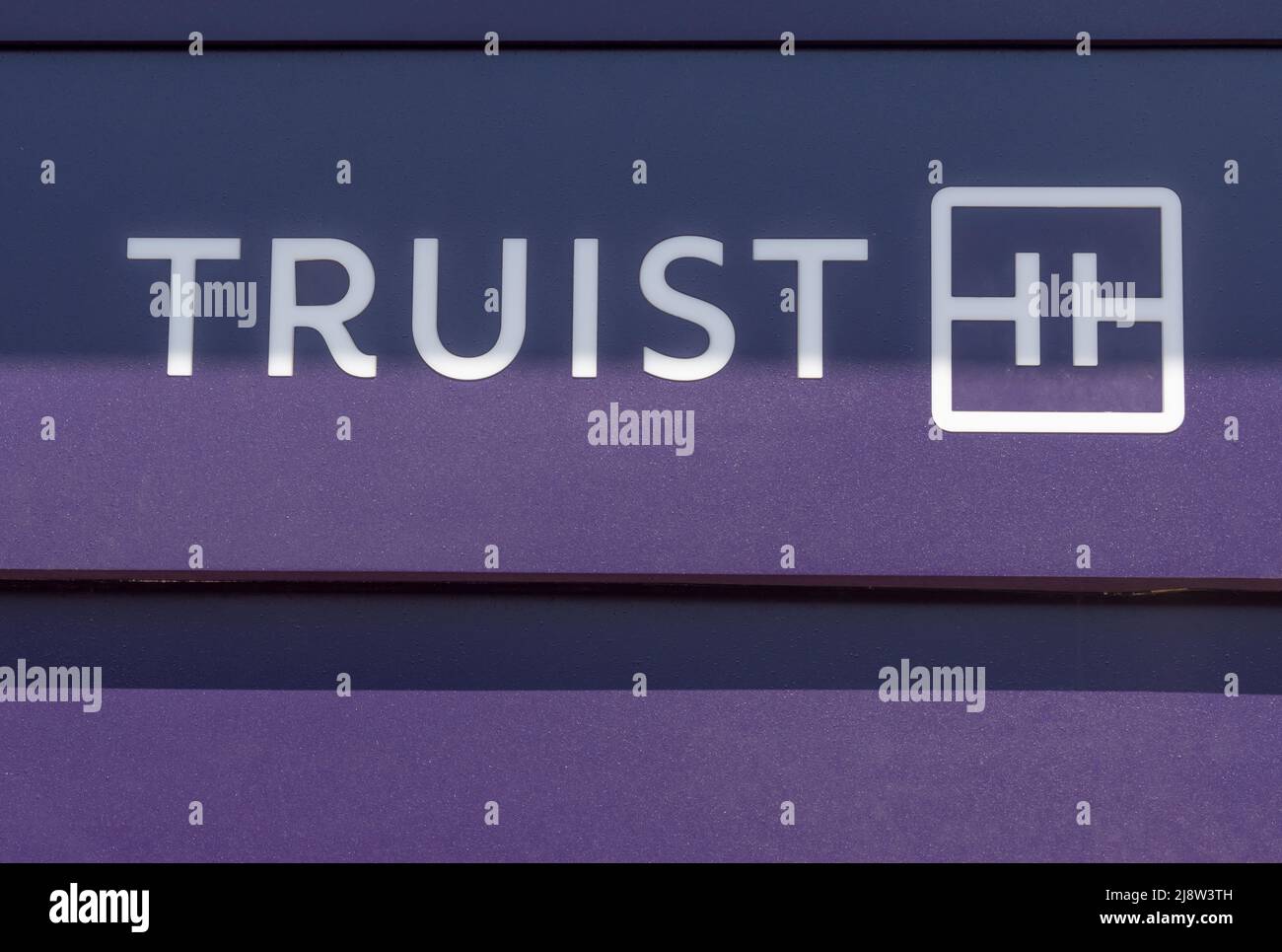 Truist brand hires stock photography and images Alamy