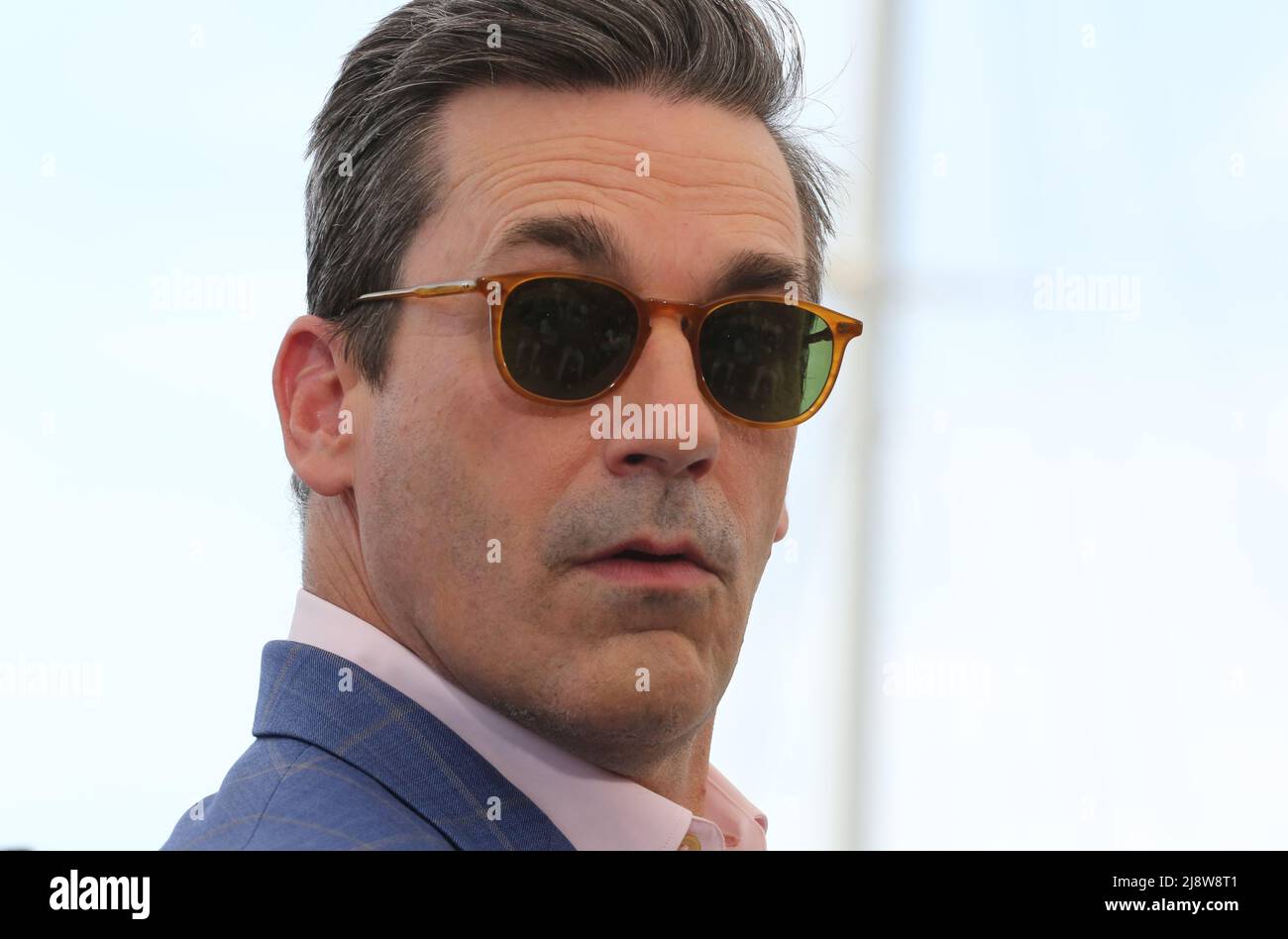 Jon hamm 2022 hi-res stock photography and images - Page 3 - Alamy