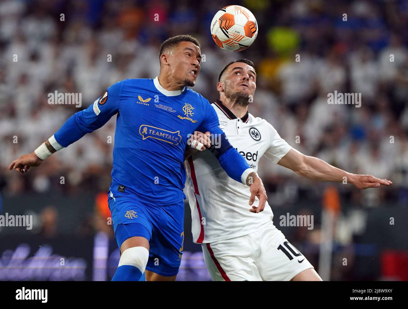 Finale Gespräche mit Juventus: Eintracht Frankfurt ohne Kostic im Supercup