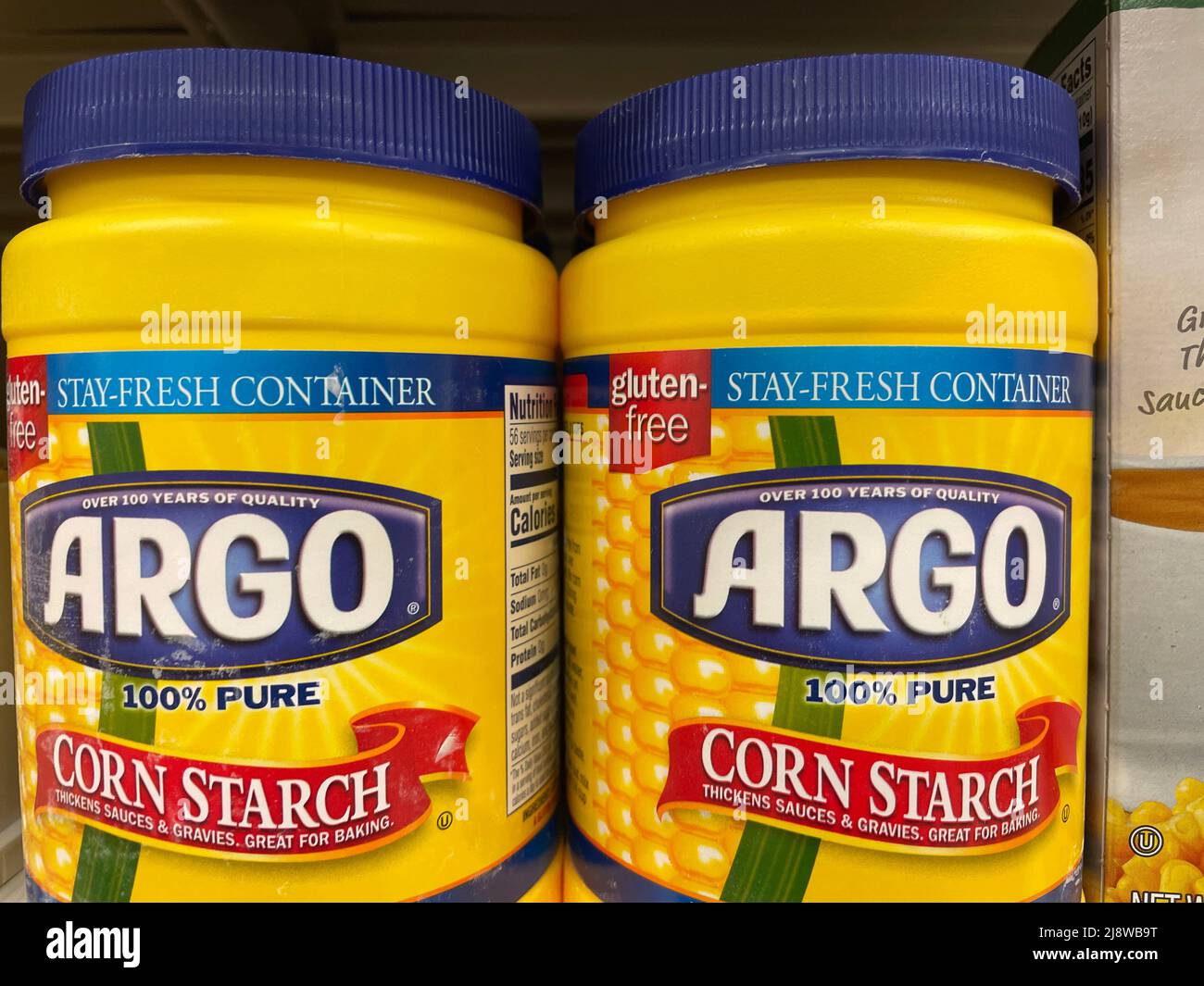 Argo brand hi-res stock photography and images - Alamy