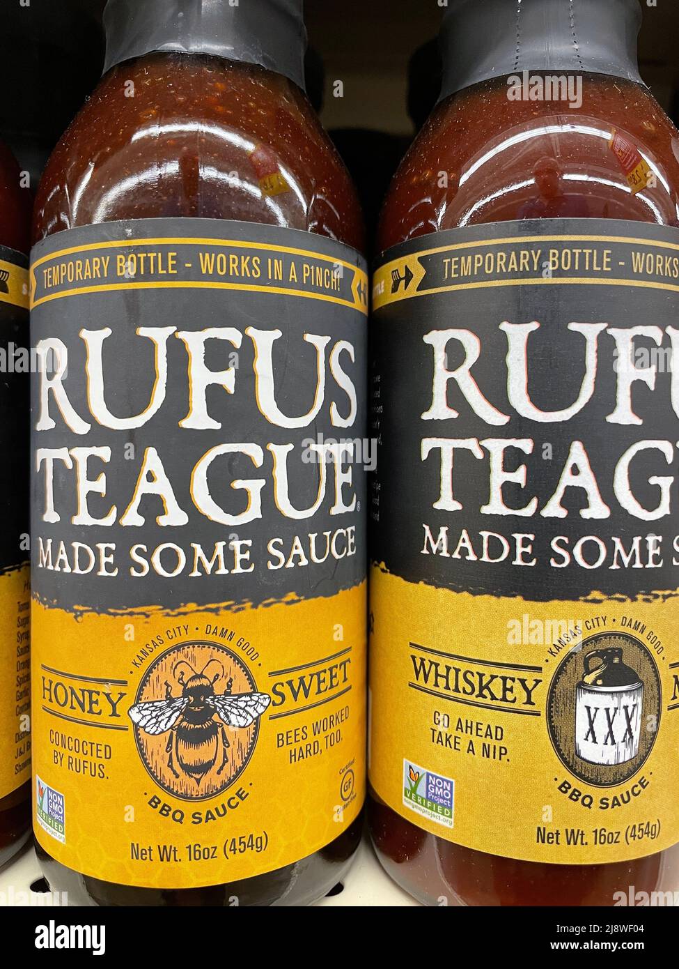 Barbecue sauce bottle sale hires stock photography and images Alamy