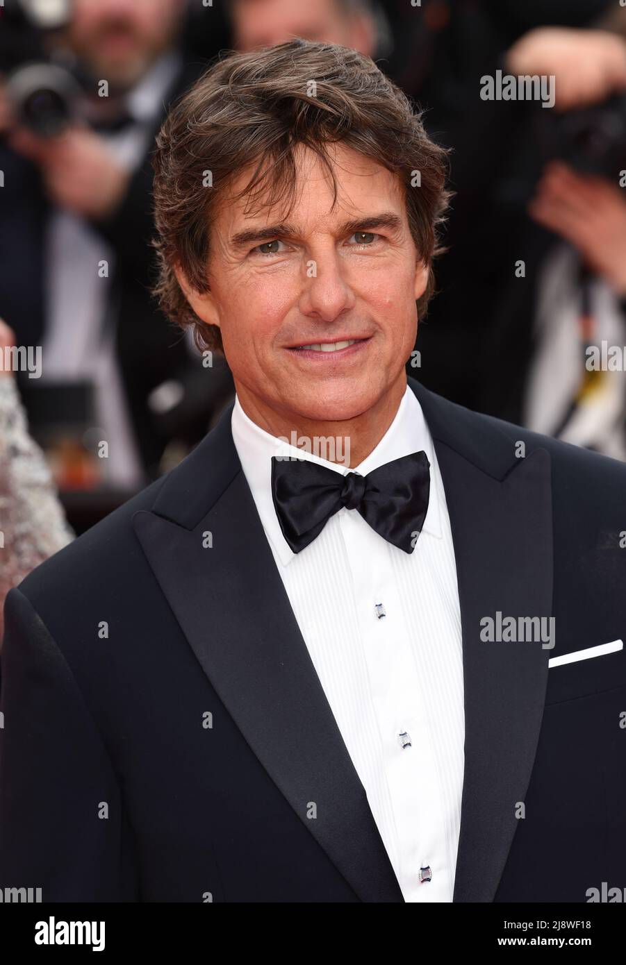 Cannes, France. May 18th, 2022. Cannes, France. Tom Cruise attending(02)
