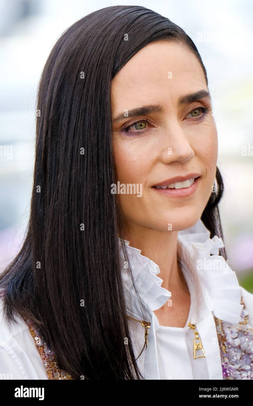 Cannes, France. 18th May, 2022. Cannes, France, Wednesday, May. 18