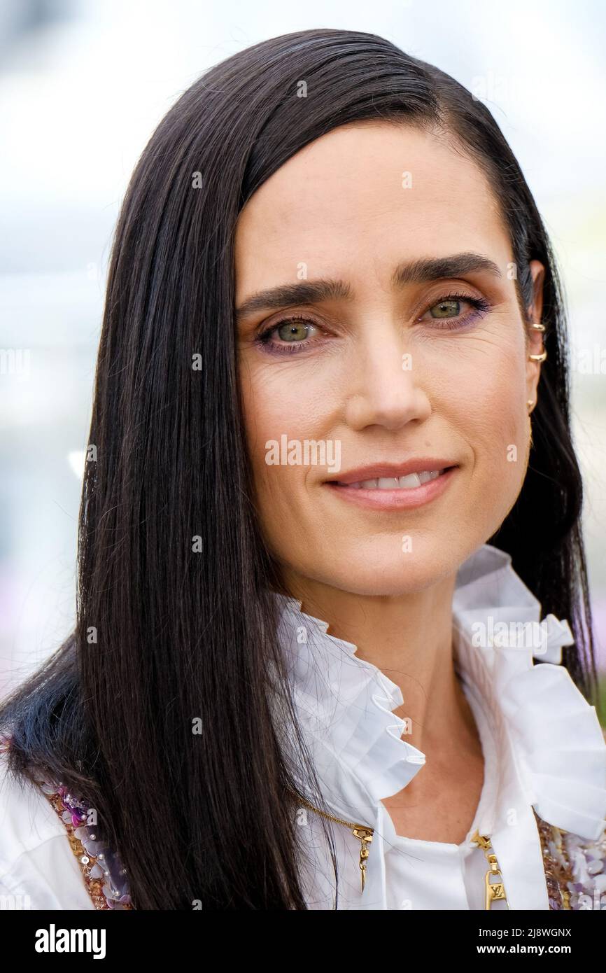 Cannes, France. 18th May, 2022. Cannes, France, Wednesday, May. 18