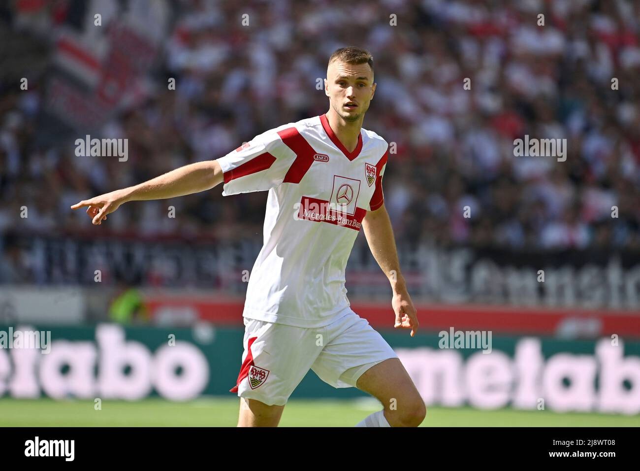 Vfb Stuttgart Fc Cologne Hi Res Stock Photography And Images Page 11 Alamy