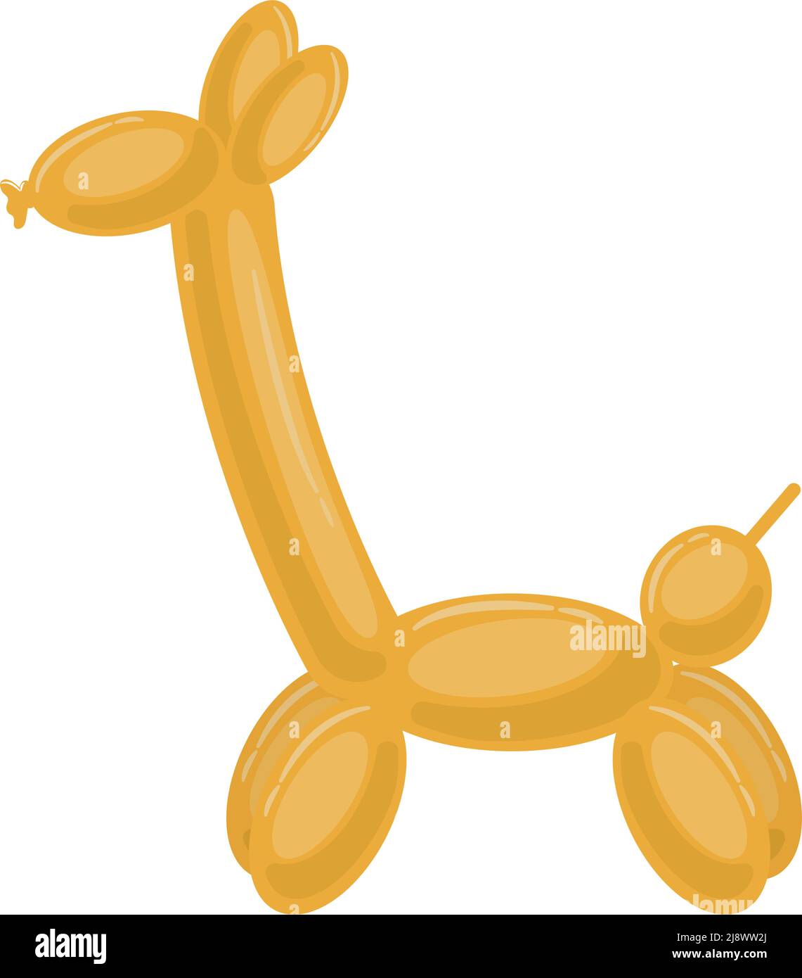 giraffe animal balloon Stock Vector Image & Art - Alamy giraffe animal balloon Stock Vector Image & Art - Alamy