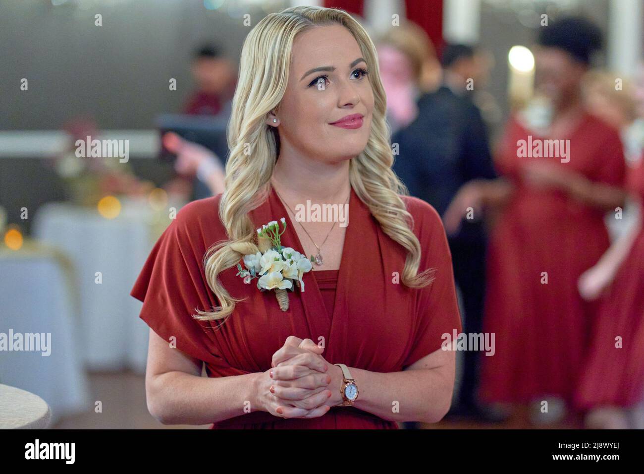 ROAD TRIP ROMANCE, Natalie Hall, (aired May 14, 2022). photo Johnson