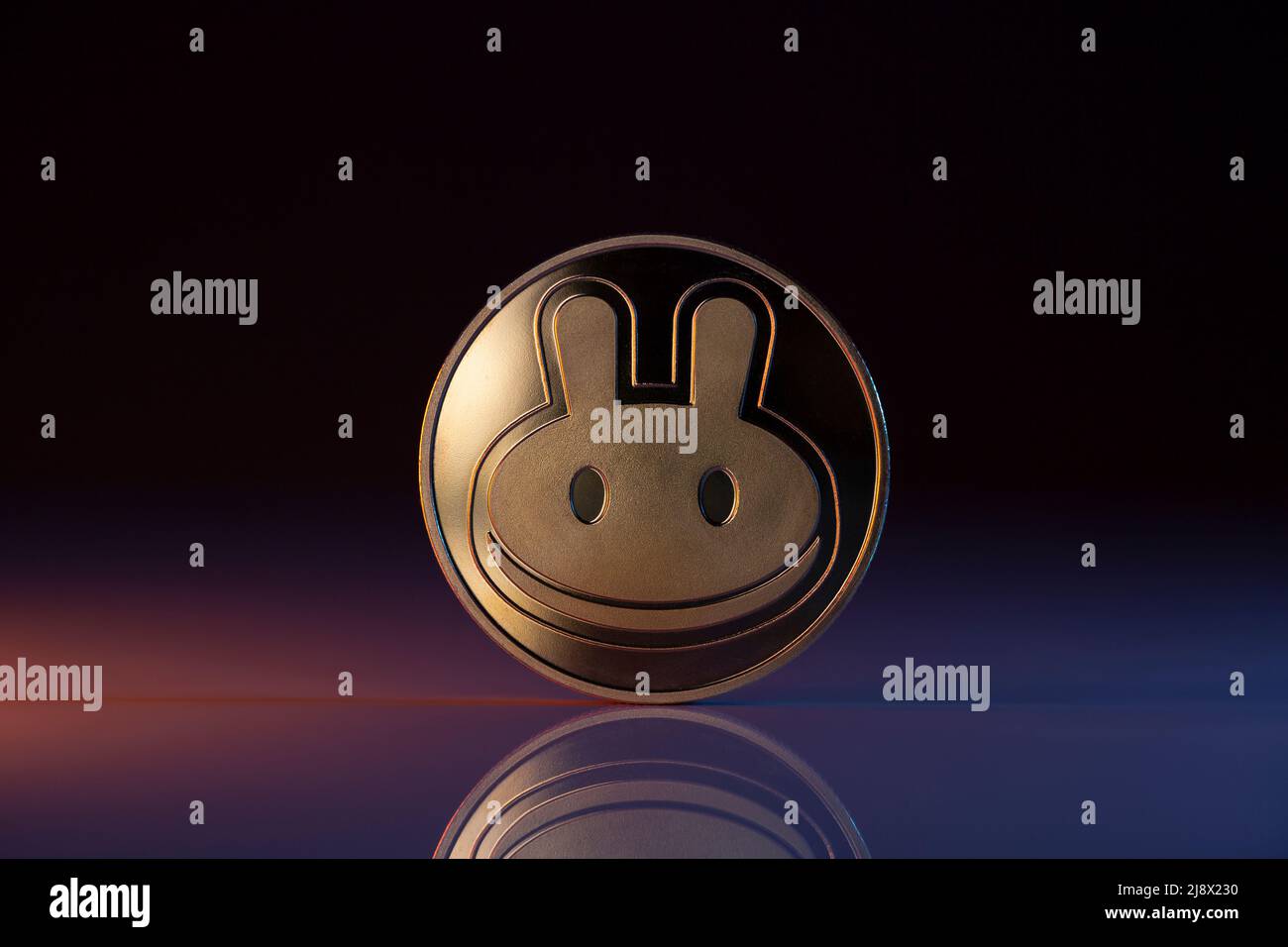 Pancakeswap hi-res stock photography and images - Alamy