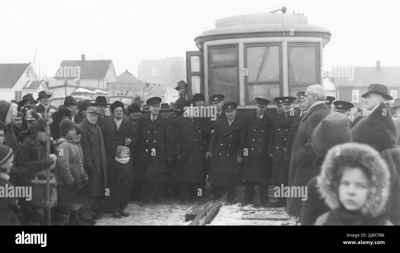 1940s port arthur canada hires stock photography and images Alamy