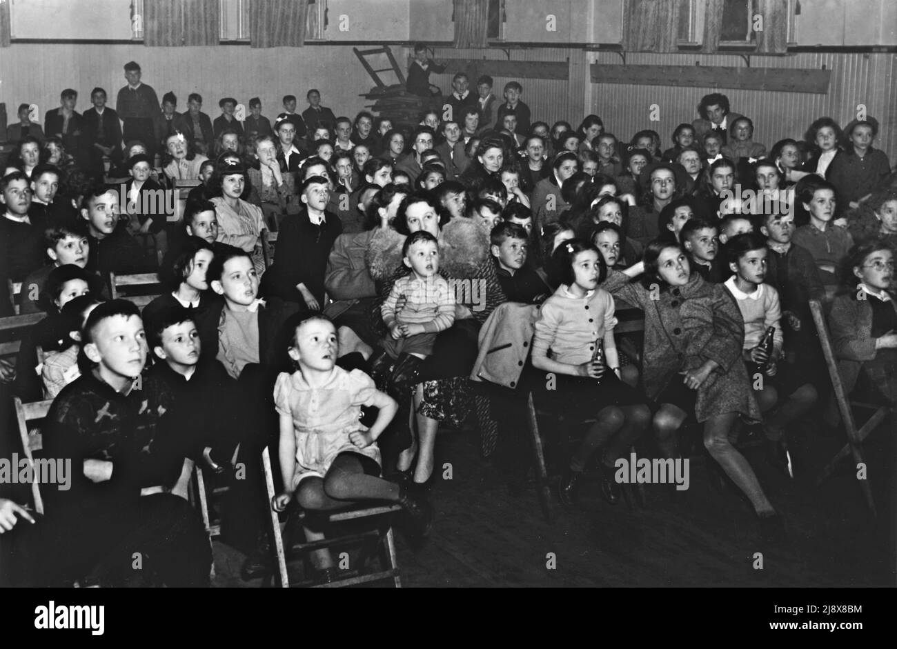 Alcan shawinigan employees hires stock photography and images Alamy