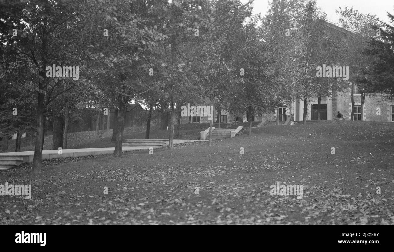 Peterborough vintage Black and White Stock Photos & Images Alamy