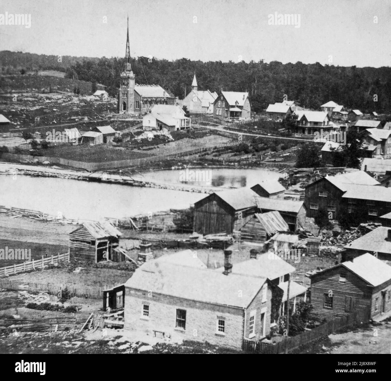 Historical eldorado ontario hires stock photography and images Alamy