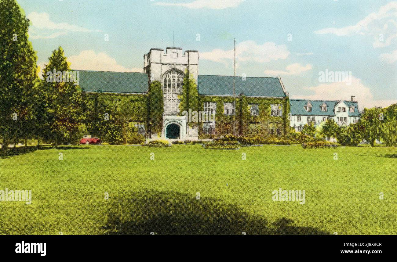 1940s belleville ontario hires stock photography and images Alamy