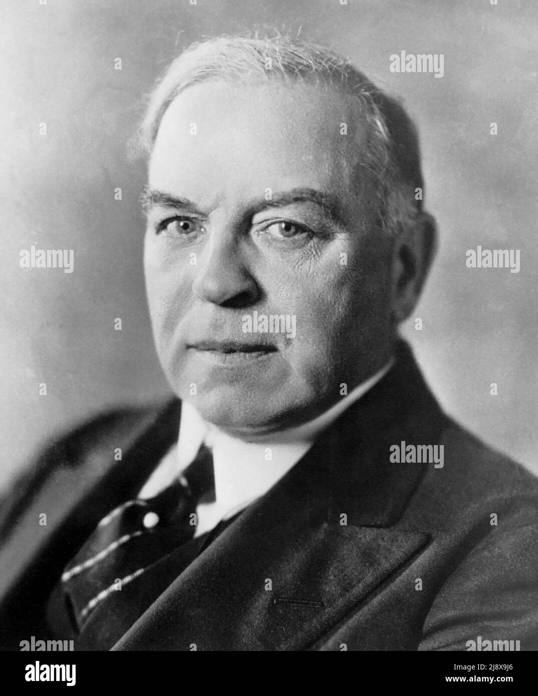 William Lyon Mackenzie King - Wikipedia