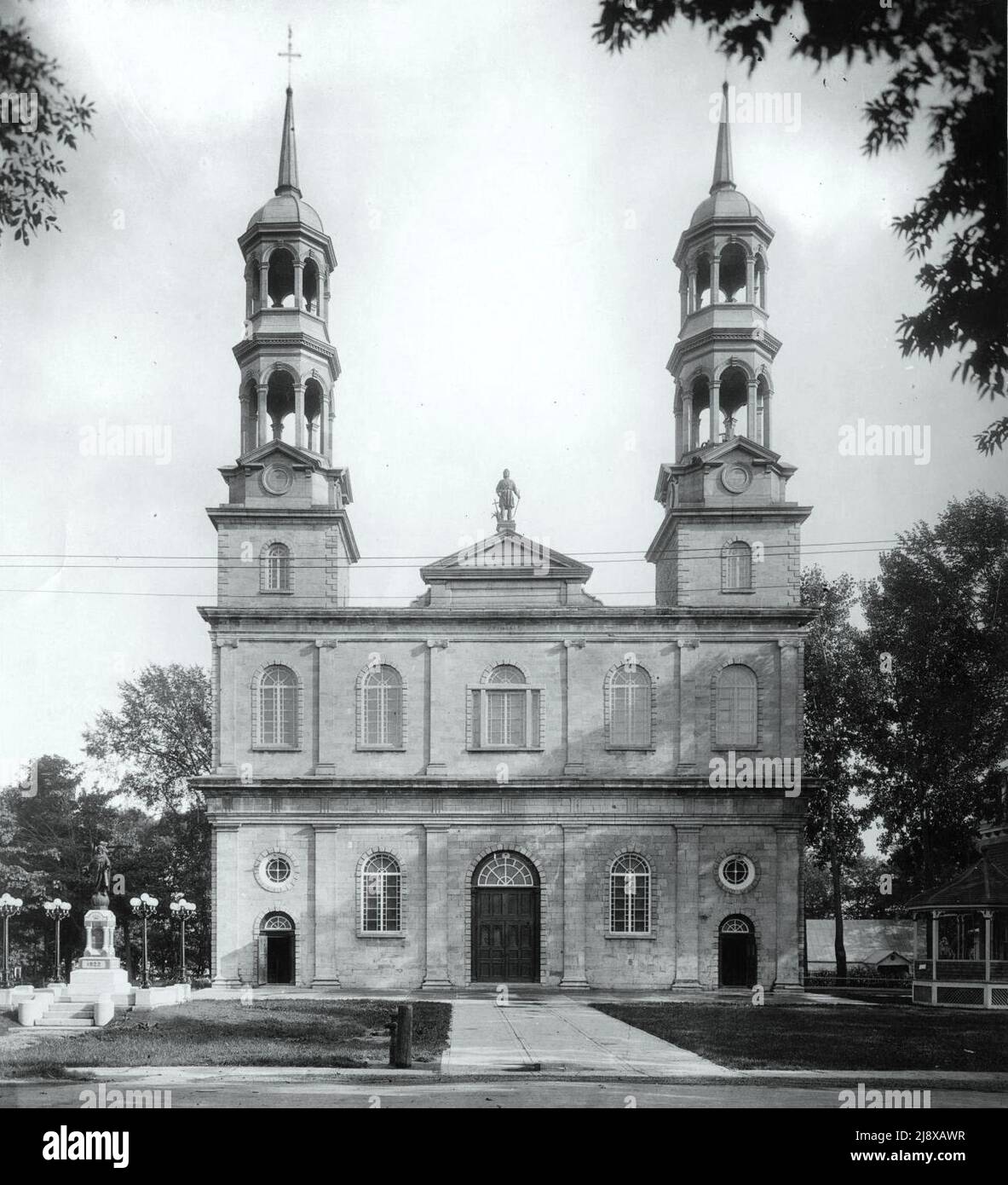 Saint eustache québec hires stock photography and images Alamy