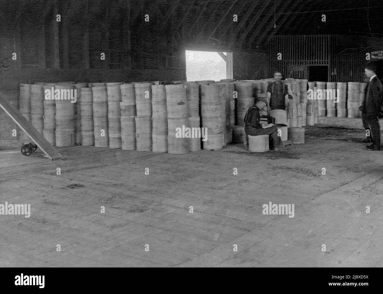 1910s cheese warehouse hires stock photography and images Alamy