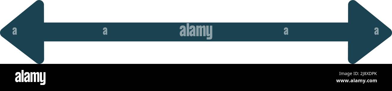 arrows cursor illustration Stock Vector Image & Art - Alamy