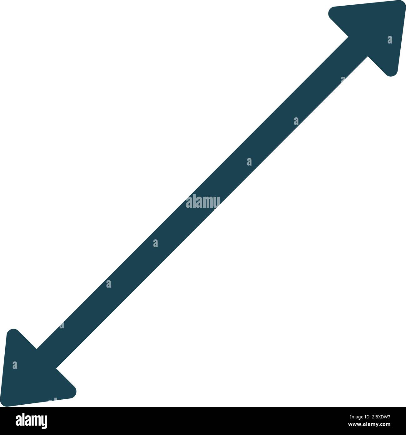 arrows cursor icon Stock Vector Image & Art - Alamy