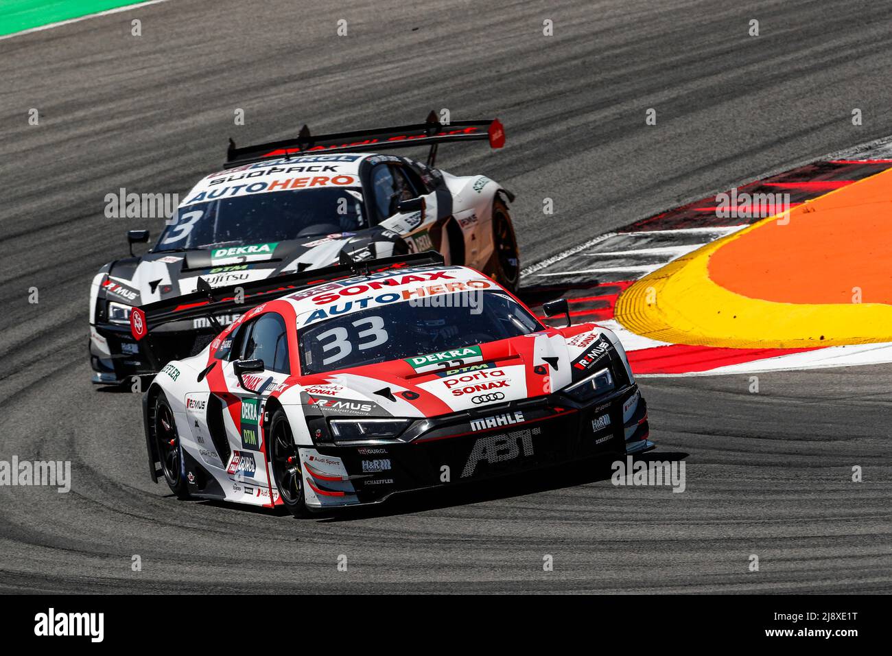 Dtm: Rene Rast Auf Dem Sprung Zu Audi-Team Abt Sportsline – IMWGHH