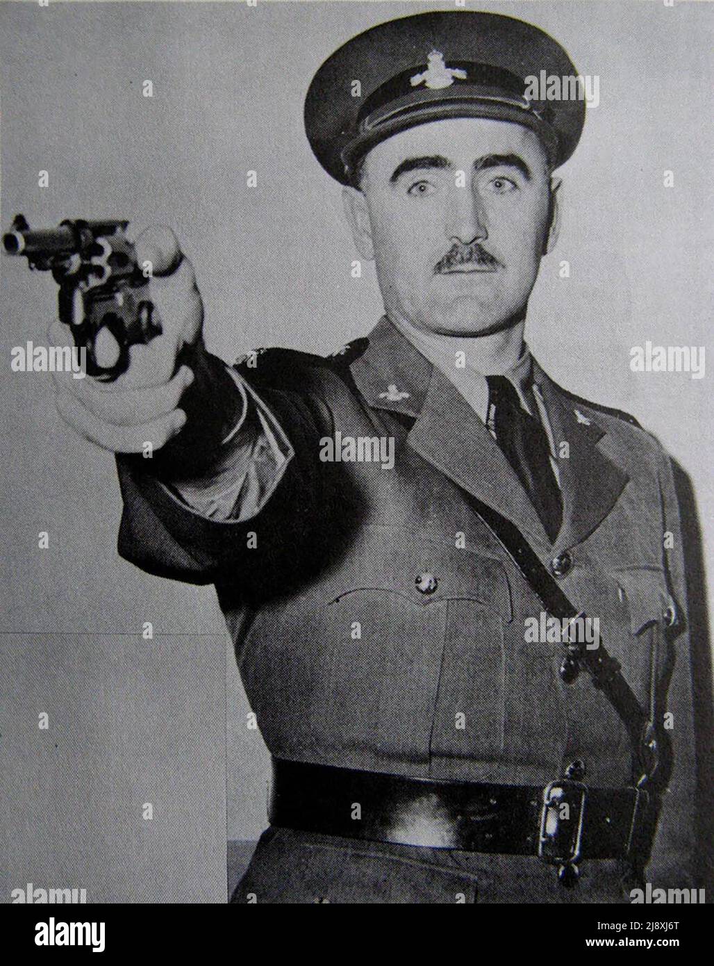 British columbia provincial police officer hi-res stock photography and