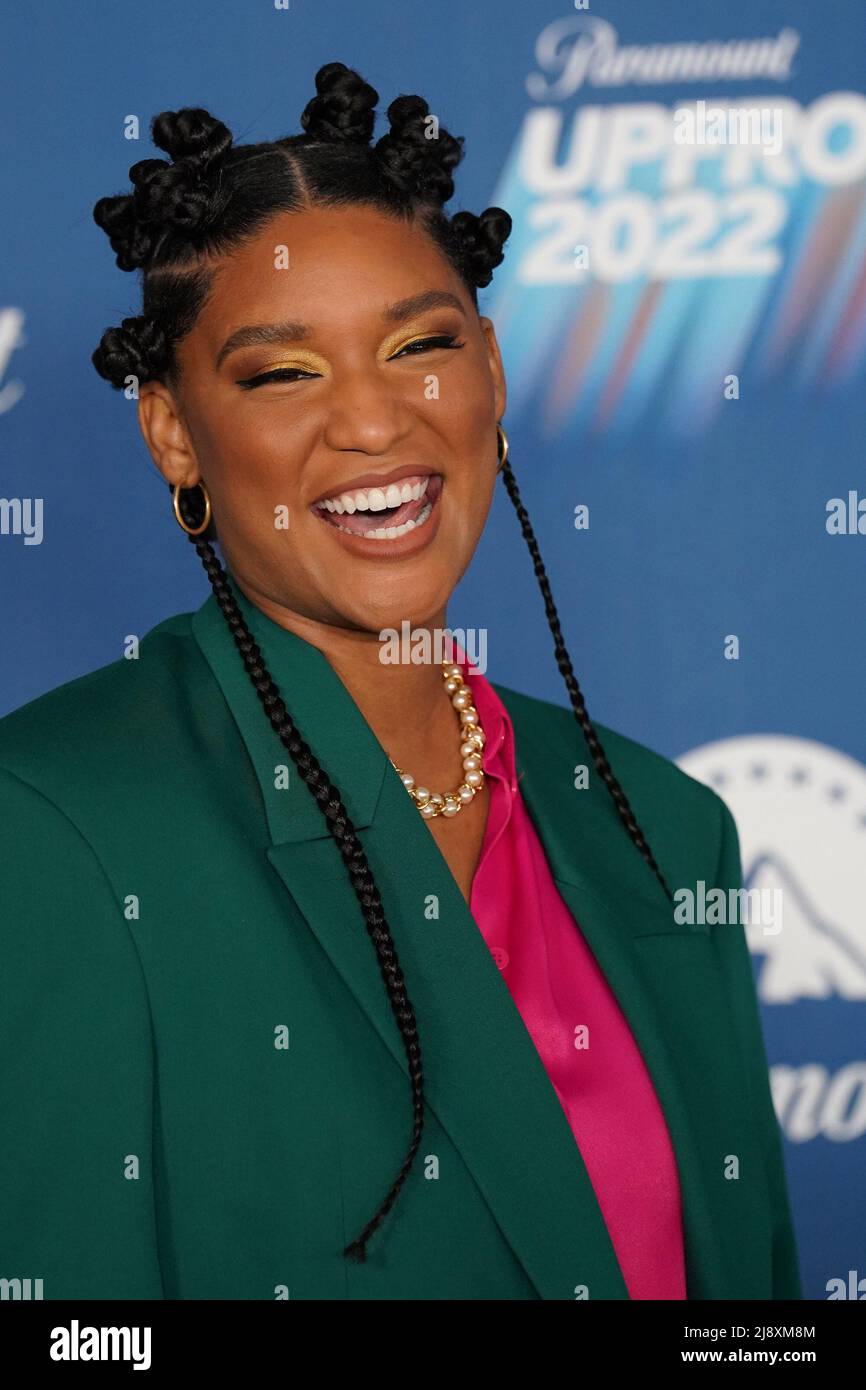 New York, NY, USA. 18th May, 2022. Jules Latimer at arrivals for(05)