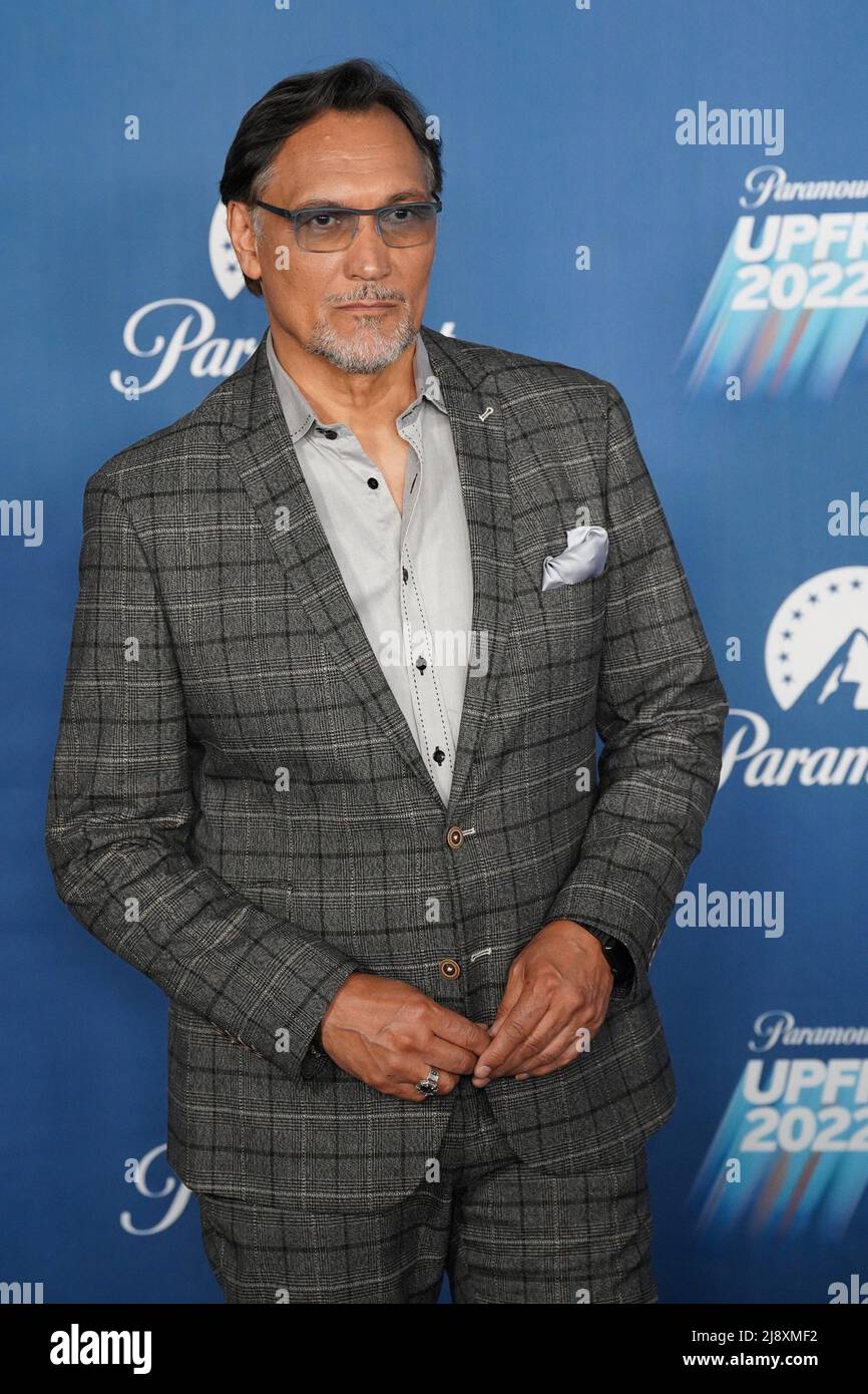 Jimmy Smits Movies