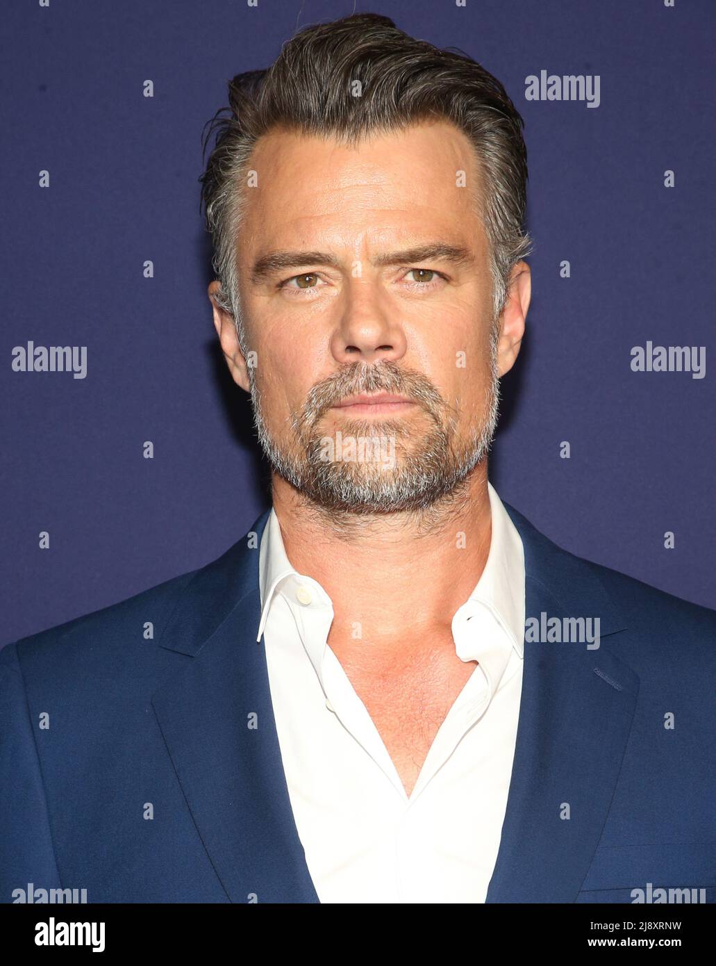 18 May 2022 Hollywood, California Josh Duhamel.. 'The Thing About