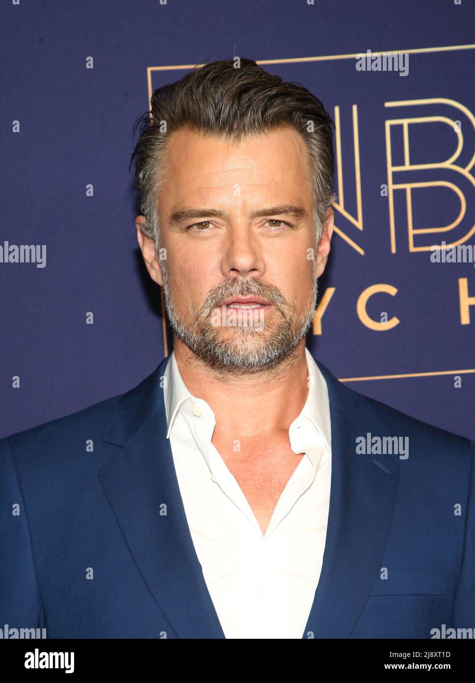 18 May 2022 Hollywood, California Josh Duhamel.. 'The Thing About