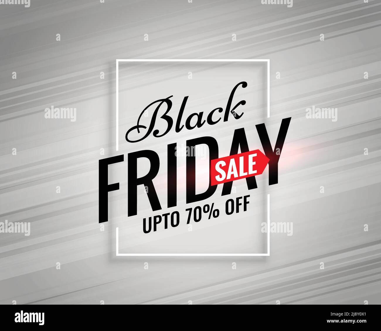 modern black friday sale template Stock Vector Image & Art Alamy