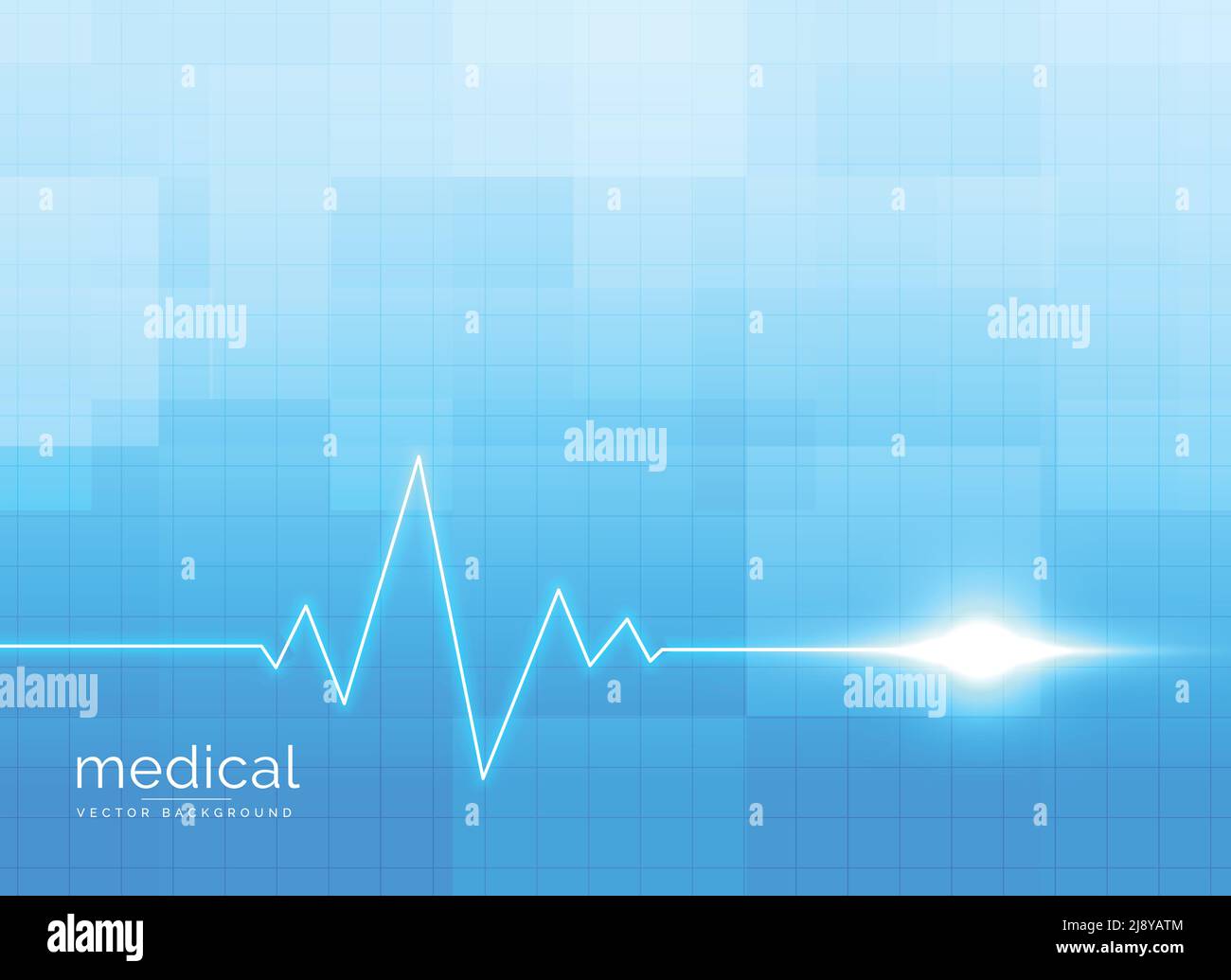 healthcare and medical background concept vector Stock Vector Image ...